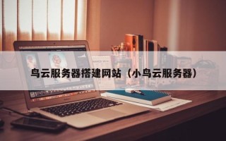 沙洋鸟云服务器搭建网站（小鸟云服务器）
